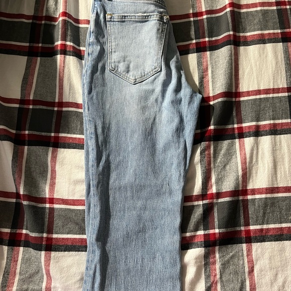 Abercrombie and Fitch Jeans - Picture 7 of 15